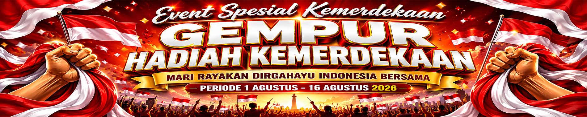 Lomba 17 Agustus